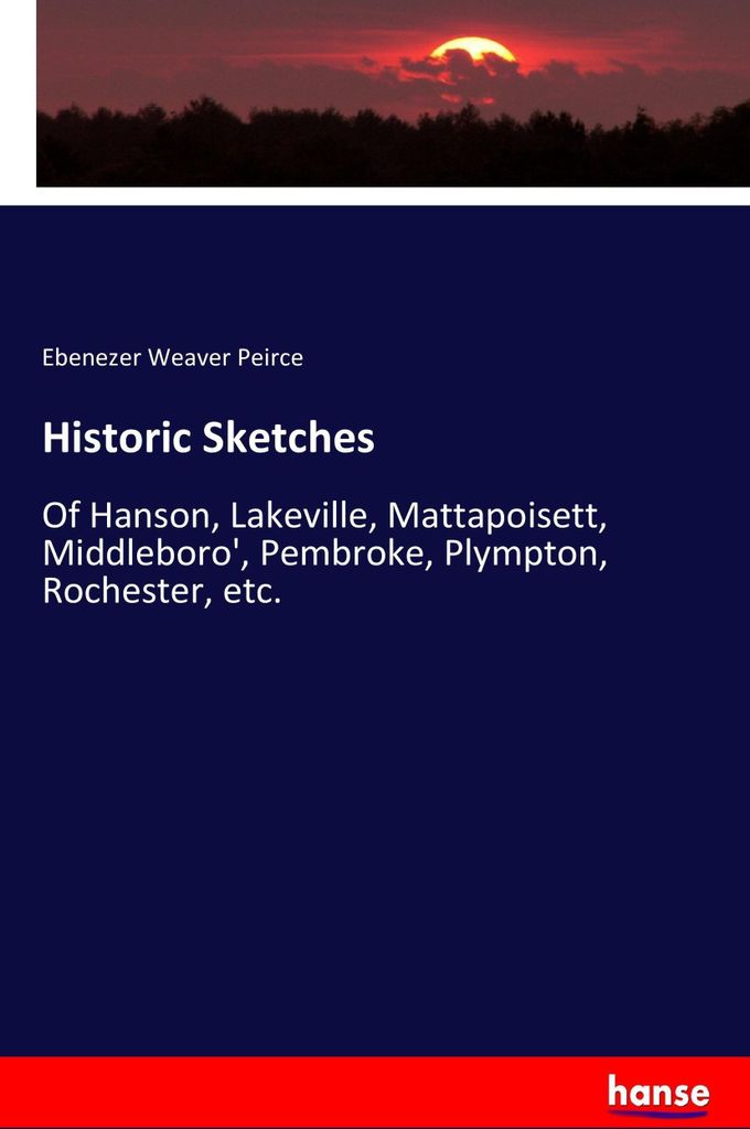 Historic Sketches