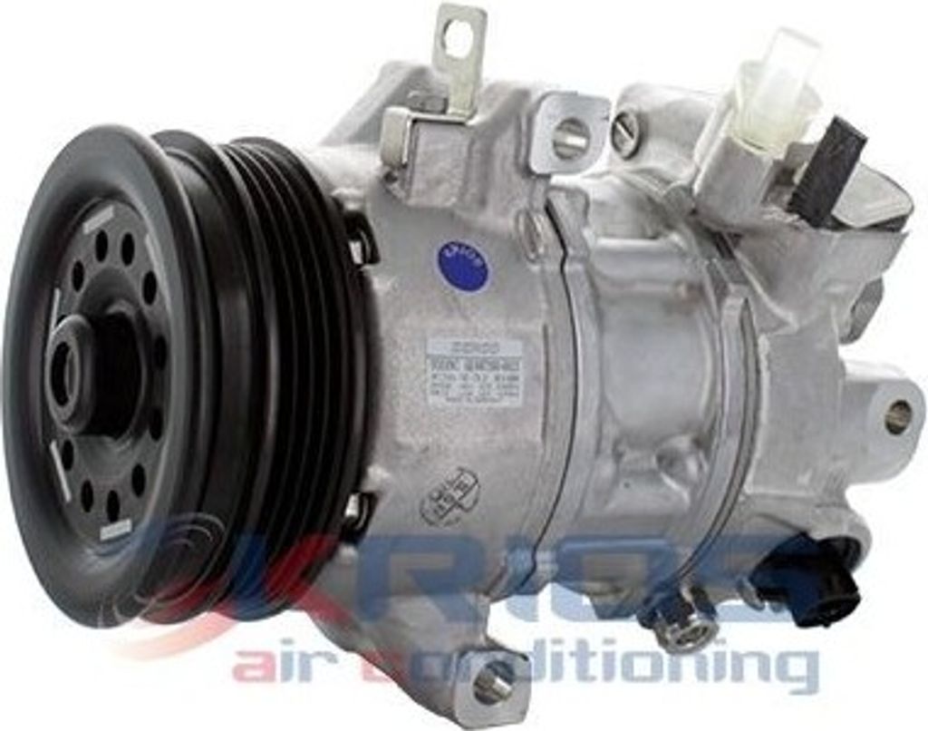 MEAT & DORIA K15360 5SE09C Klimaanlage Klimakompressor für MITSUBISHI COLT VI (Z3A, Z2A) für SMART FORFOUR (454)