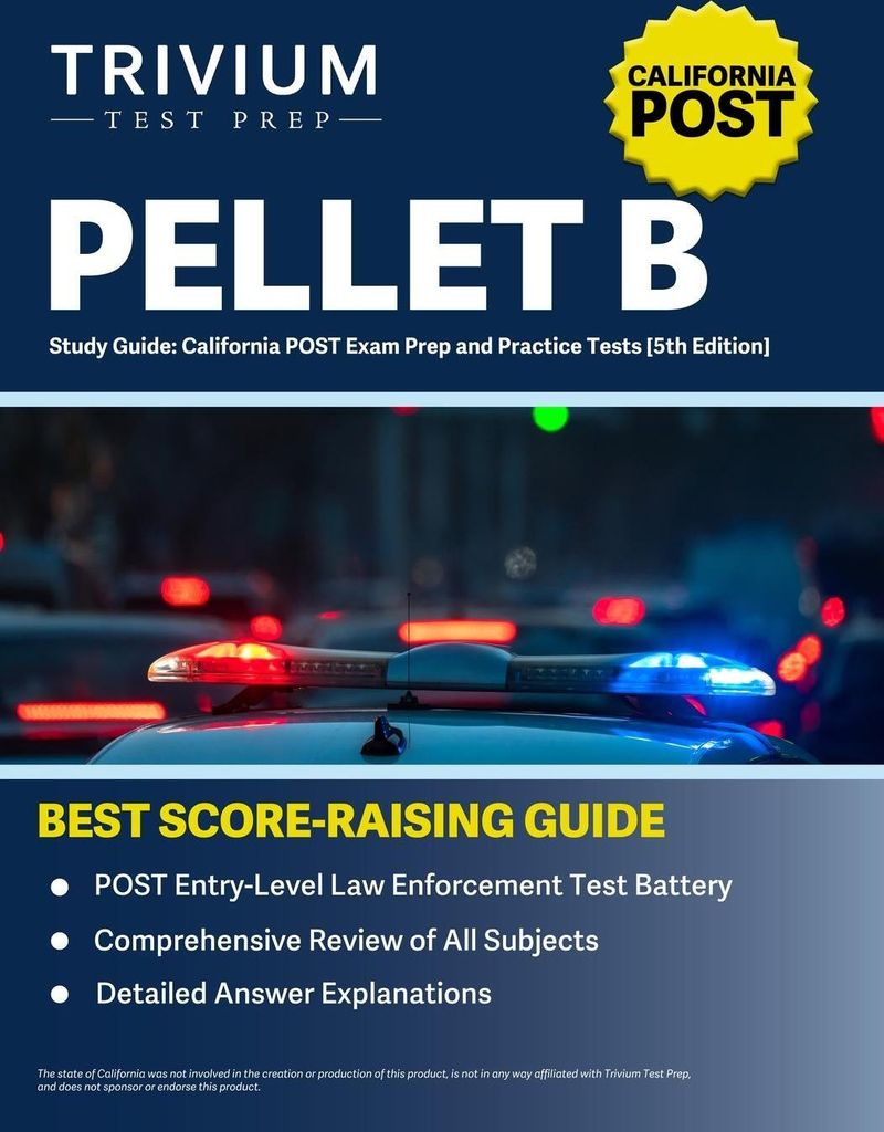 PELLET B Study Guide