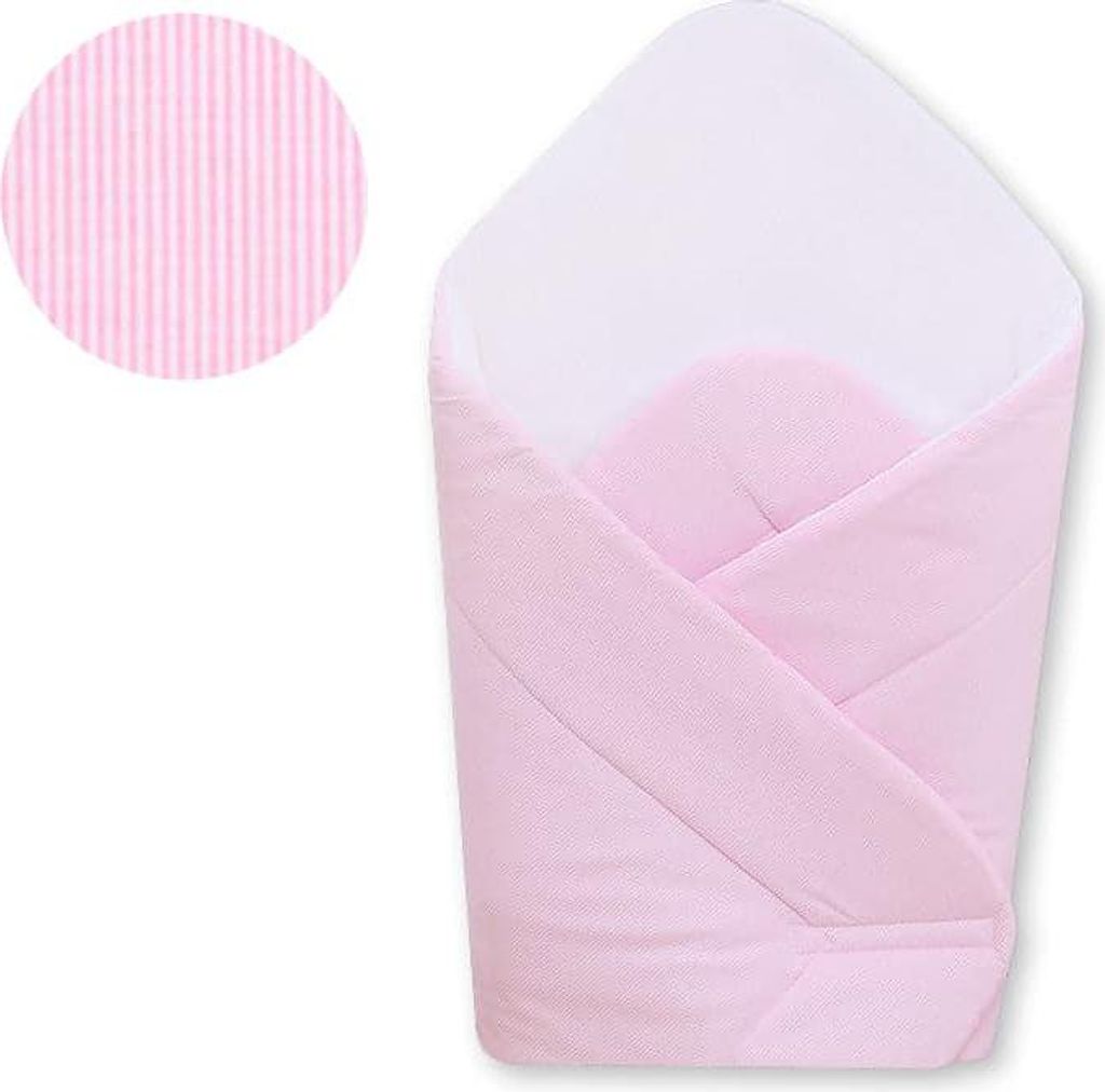 Babynest mit Verstärkung – Babybett – 100 % Baumwolle – zusätzliche Unterstützung