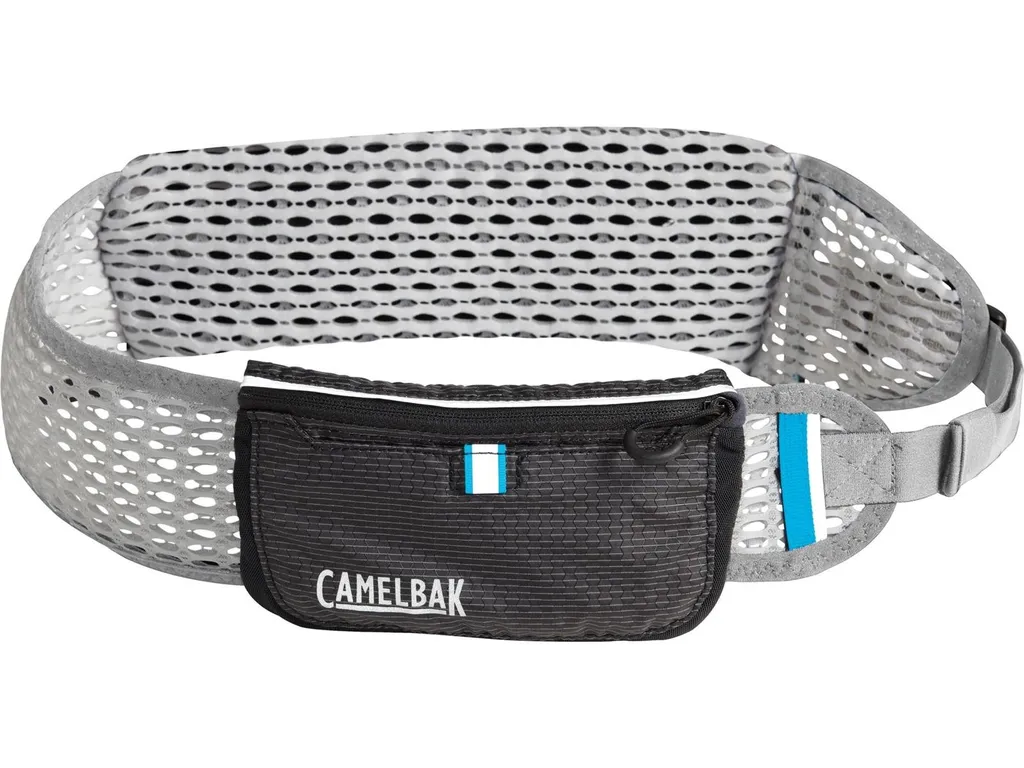 Ceinture d'Hydratation Running CamelBak Ultra Belt Taille XS/S Noire