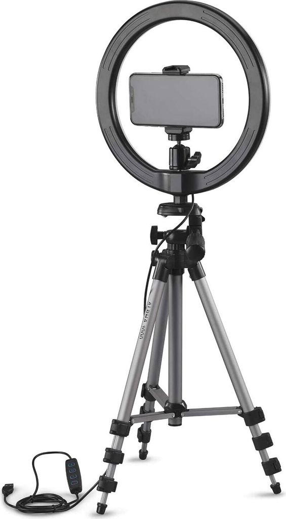 Cullmann Alpha 1000 Vlogging Kit Obrázek produktu 6