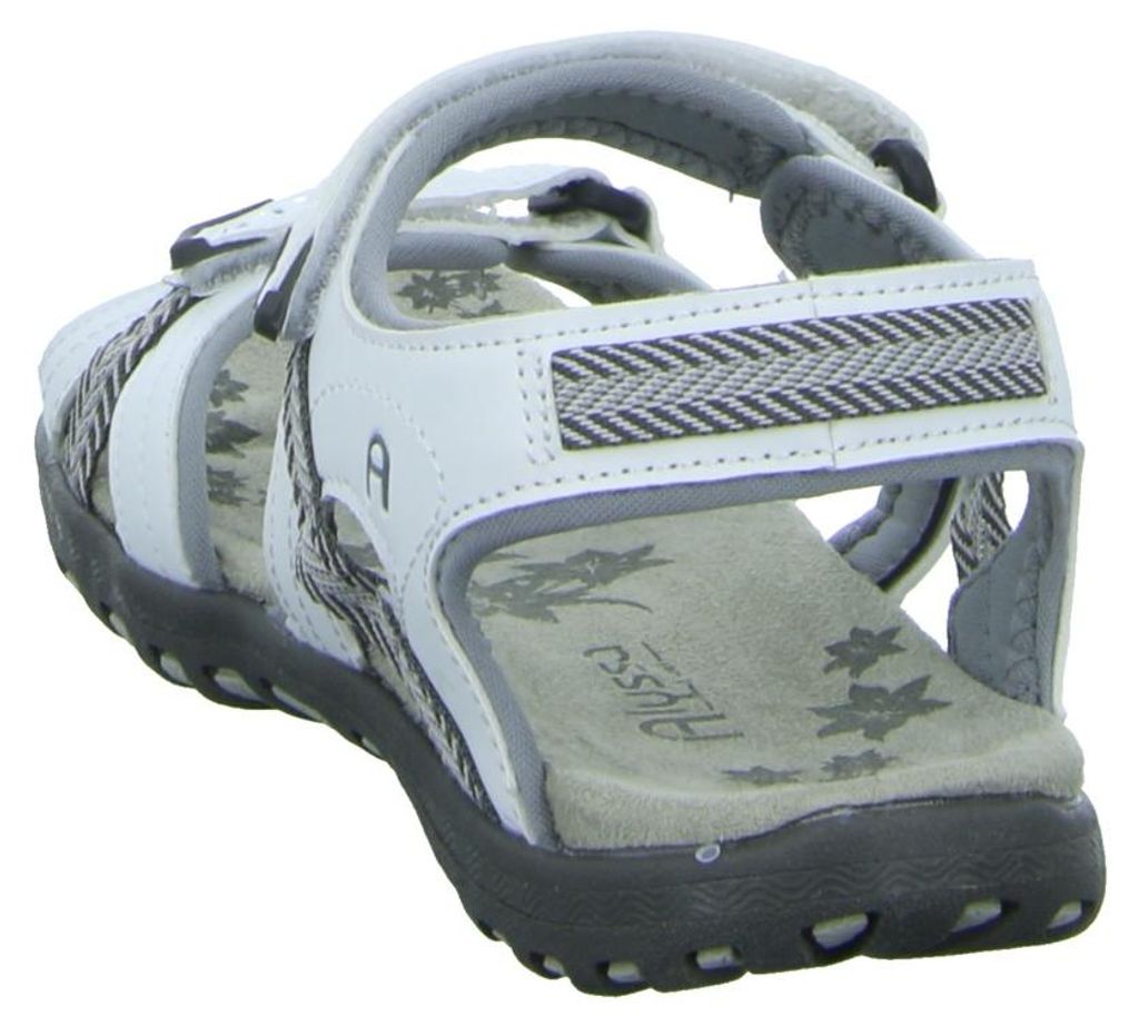Sportliche Sandalette bis 30mm Sohlenhöhe WST3090A Produktbild 