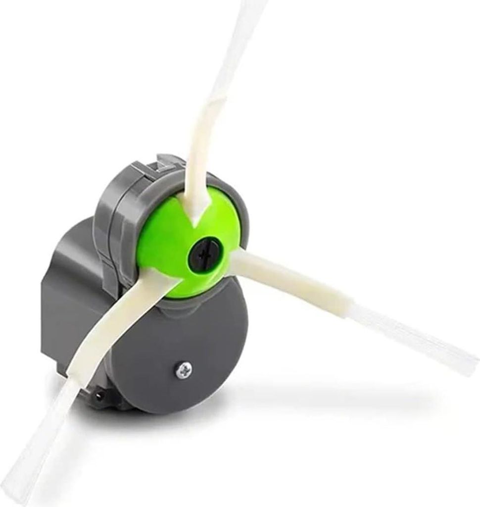 Seitenbürsten-Motormodul für Irobot Roomba 500 600 700 Serie, Irobot-Zubehör