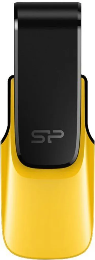Offerta Silicon Power 32GB USB-Stick B50 Black - Miglior Rapporto Qualità/Prezzo