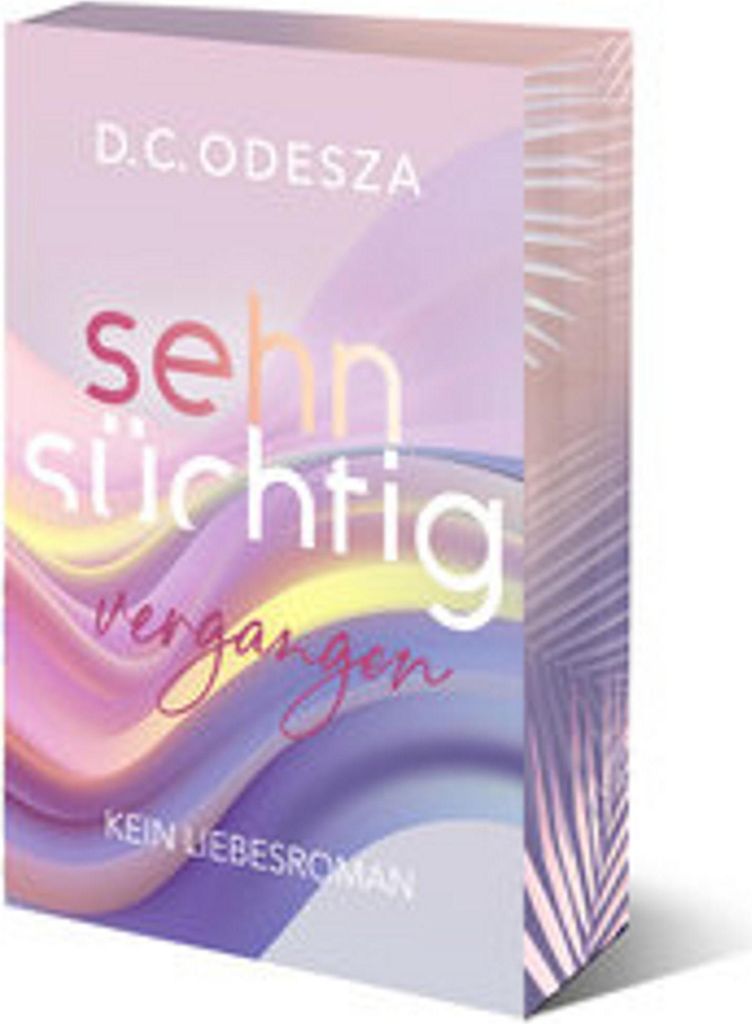 Sehnsüchtig Vergangen Image du produit 