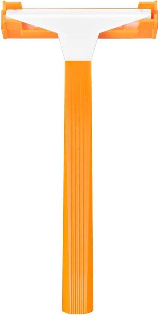 BIC Sensitive, color naranja, paquete de 10 unidades Imagen del producto 
