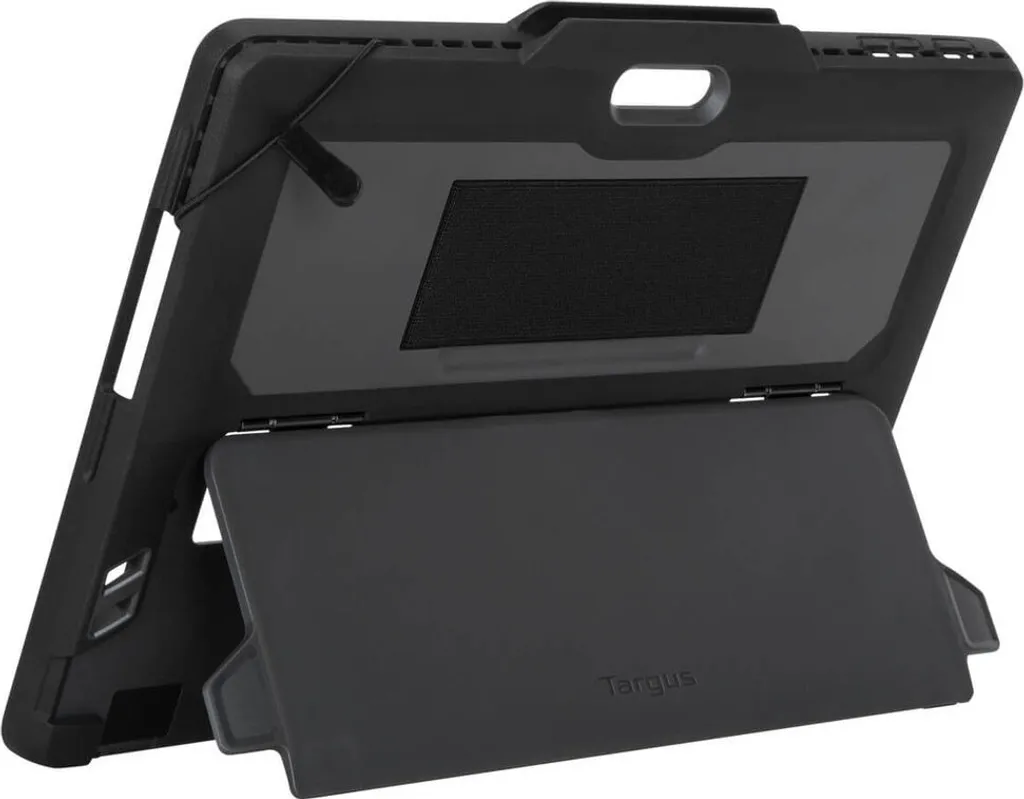 Targus Protect Case pour Microsoft Surface Pro 9 - Coque THD918GL Noire - 5