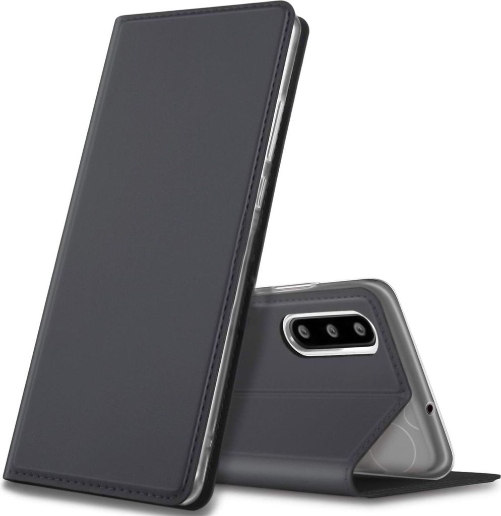 Housse de téléphone portable Huawei P30 Book Case Housse de Image du produit 