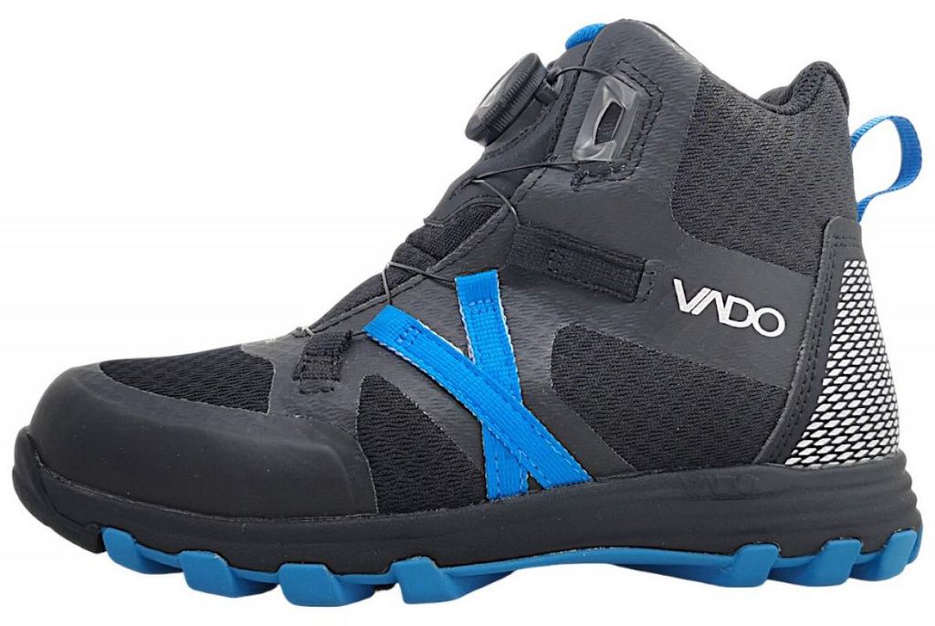 Vado Blazer High BOA GTX Kinderschuhe Jungen Winterstiefel Productafbeelding 