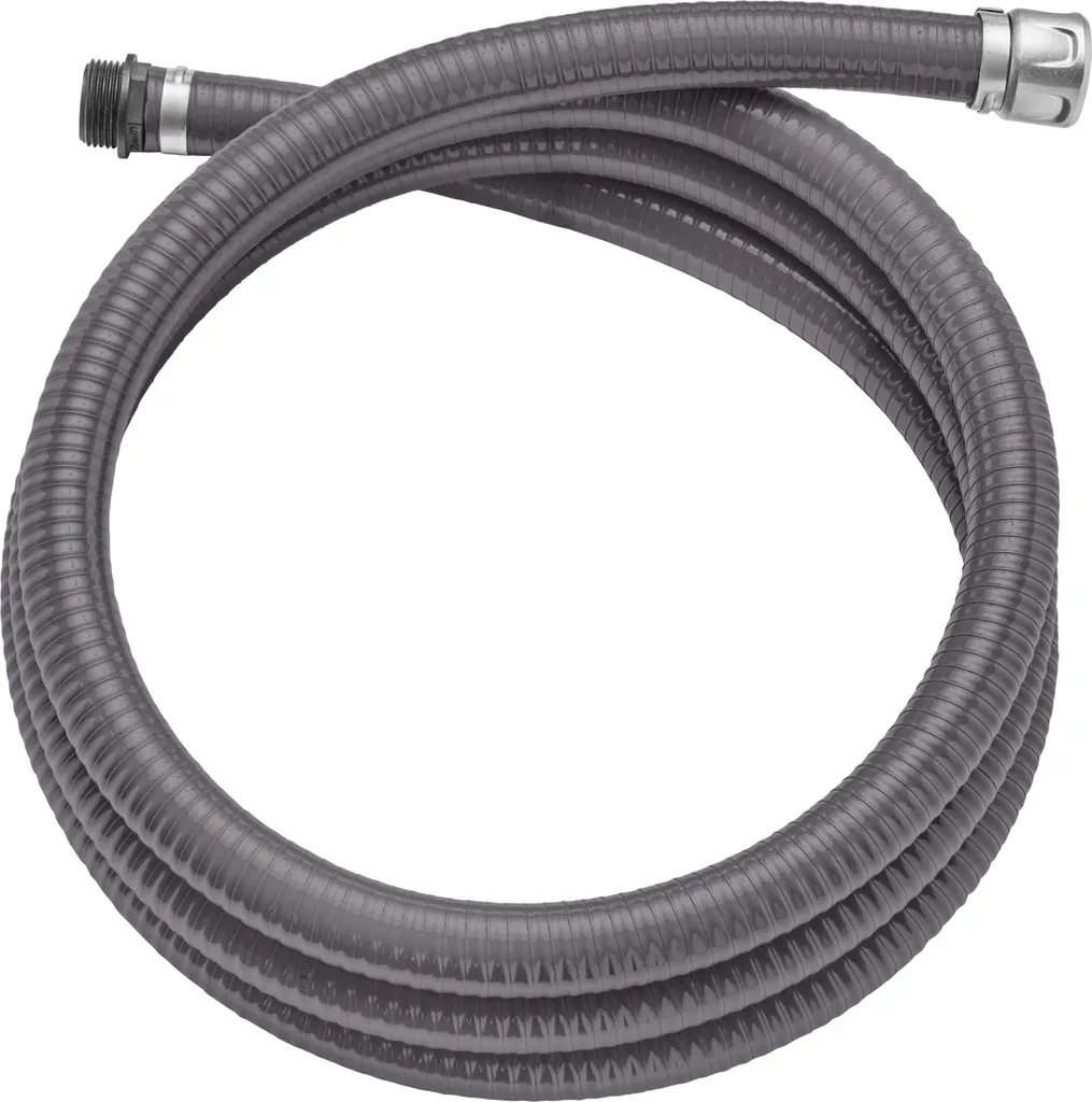Tuyau d'aspiration pour puits et citerne 25 mm 4 m - Arrosage jardin