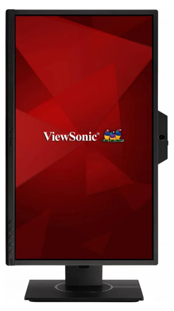 Moniteur de Conférence ViewSonic VG2440V Full HD Ergonomique et Pivot