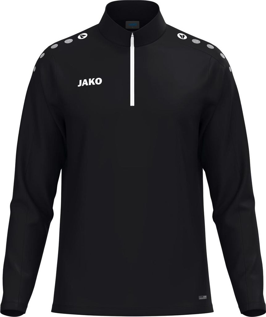 Jako Ziptop One - schwarz, Größe:3XL