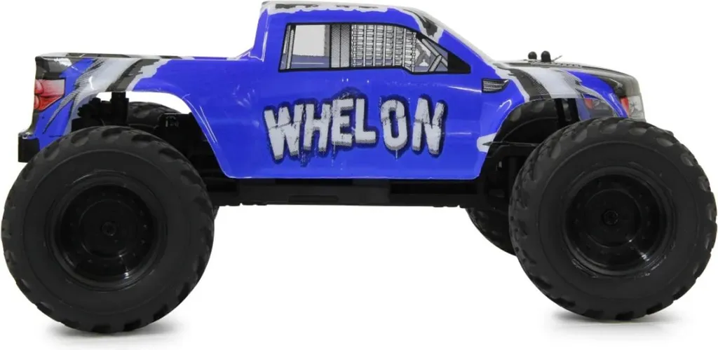 Monstertruck Whelon 1:12 4WD Jamara : La Solution Durable Tout-Terrain - 11