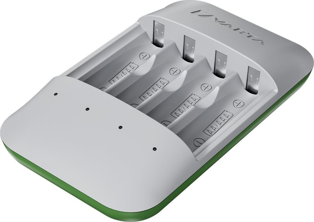 Varta Eco Charger Pro Recycled 57683 101 111 Produktbild 