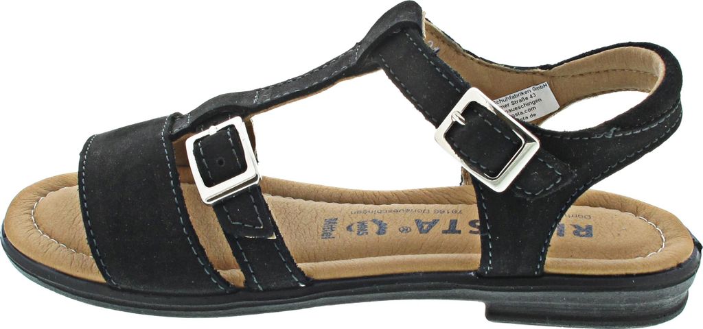 Ricosta KALJA 50 7000102/090 (36/schwarz) Produktbild 