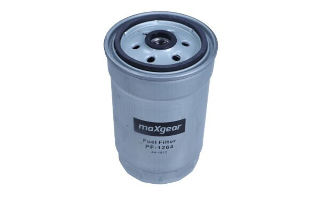 Kraftstofffilter MAXGEAR 26-0140 für VW PASSAT Variant Produktbild 