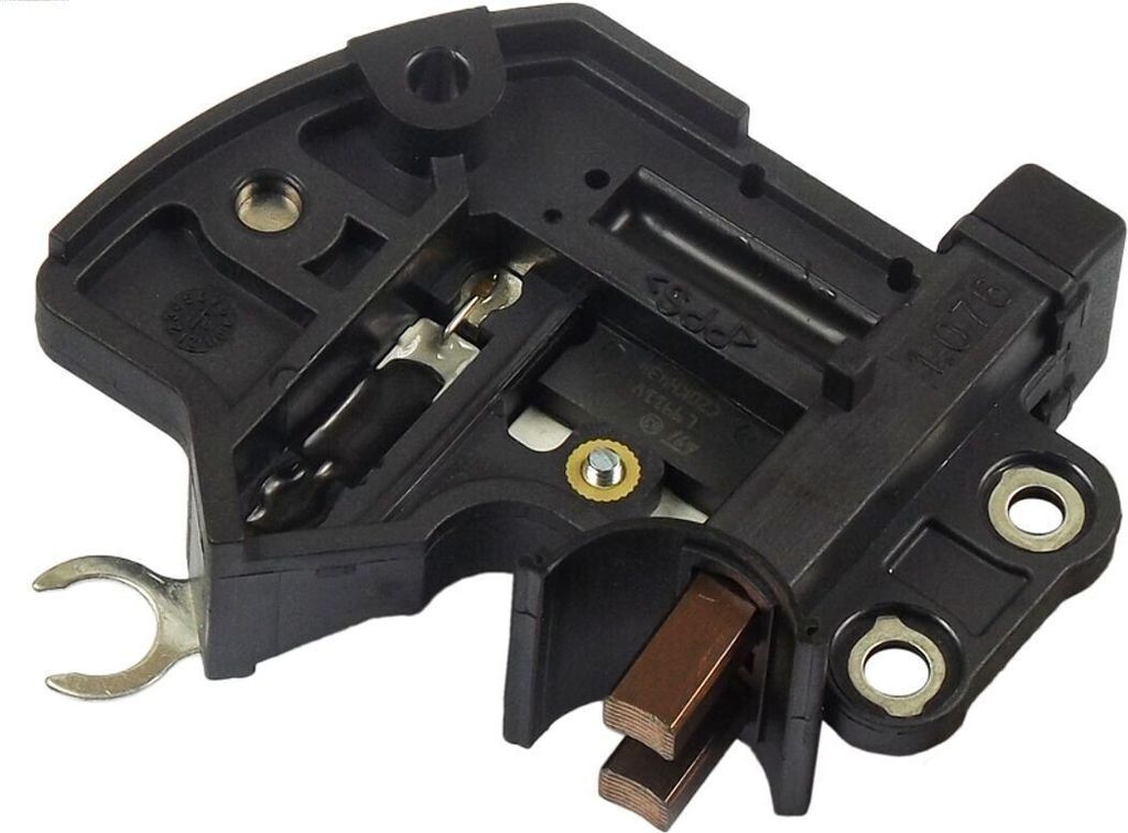AS-PL ARE9067(LETRIKA) Lichtmaschinenregler 12V Generator