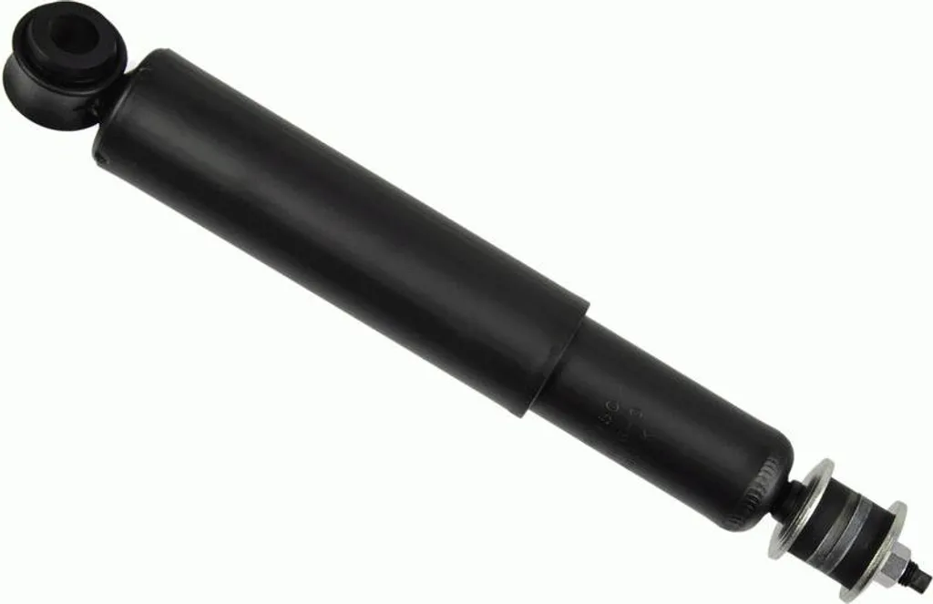 SACHS 230 150 Amortisseur OE MR151566 pour Mitsubishi L400 de Qualité
