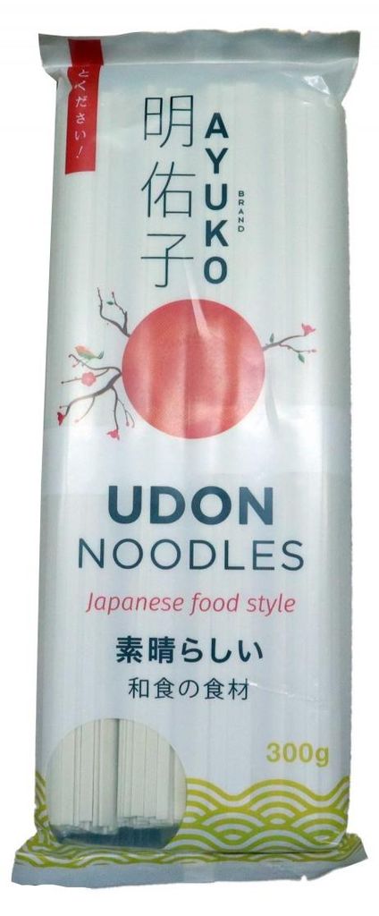 Non mi piacciono gli spaghetti udon. Immagine del prodotto 
