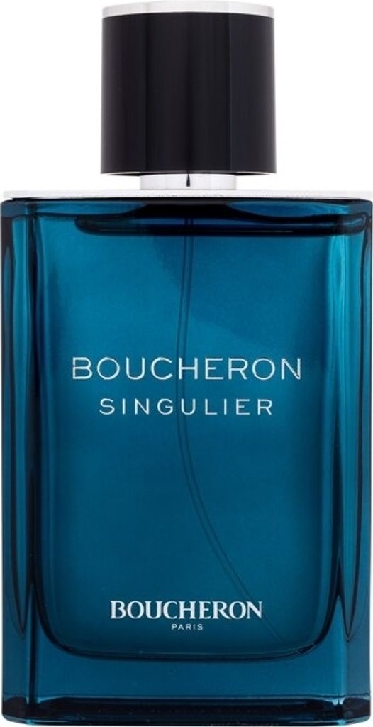 Boucheron Singulier Eau De Parfum Spray 100ml Zdjęcie produktu 