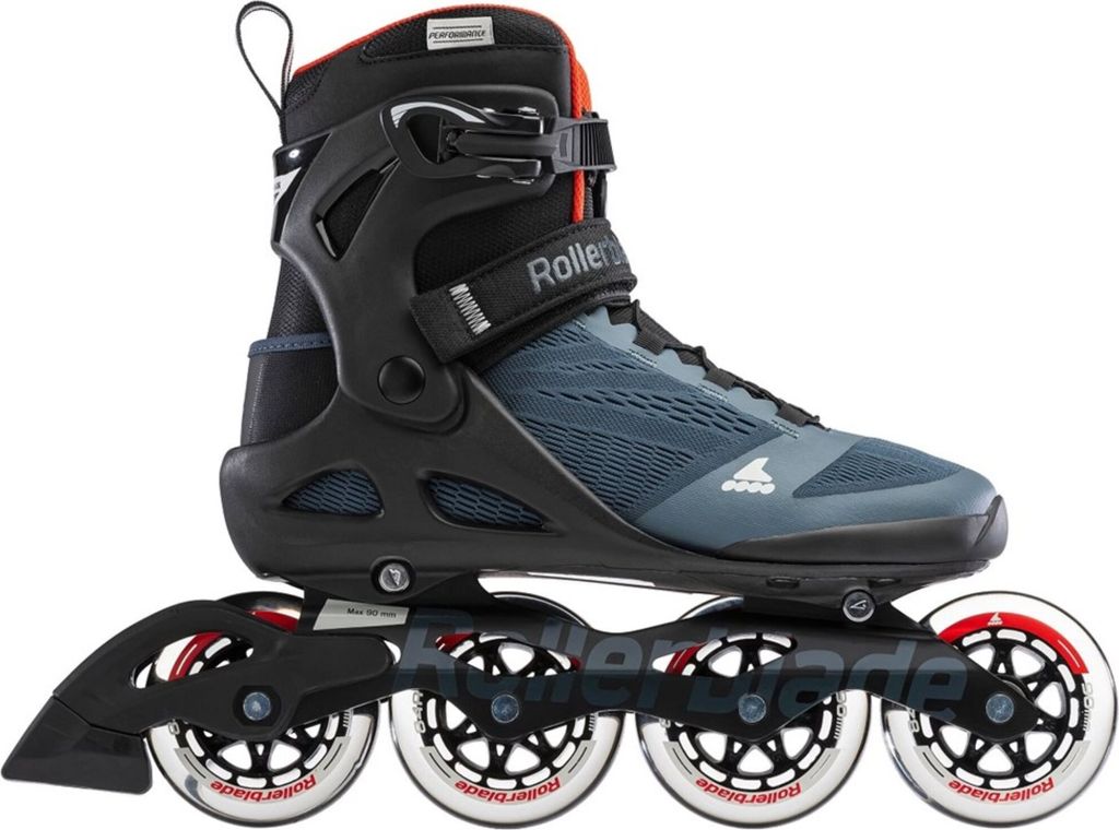 Rolki Rollerblade Macroblade 90 07100400K47 Zdjęcie produktu 