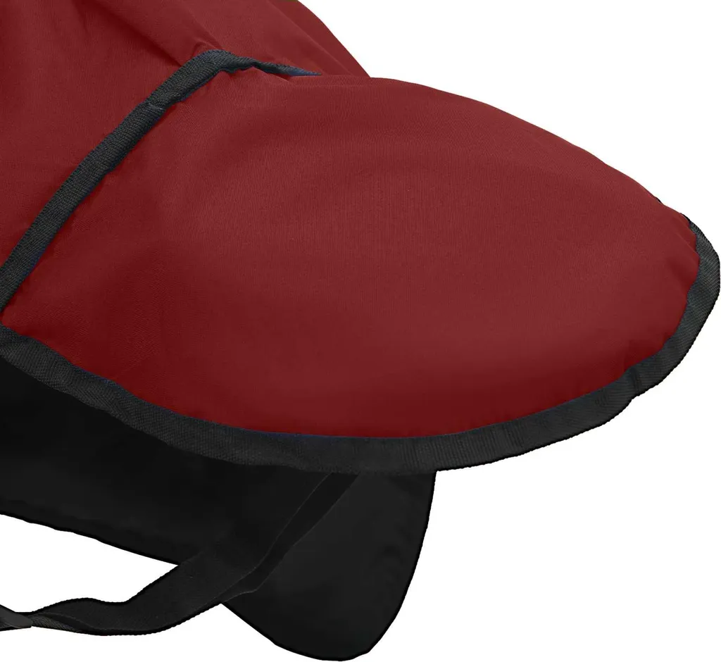 vidaXL Coperta per cavalli verde scuro e nero 155 cm poliestere - 7