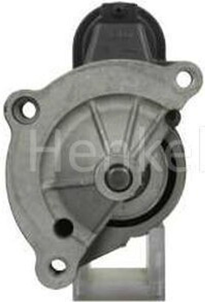 Henkel Parts 3115774 Starter Anlasser 1,9kW passend für PEUGEOT BOXER Kasten 12V