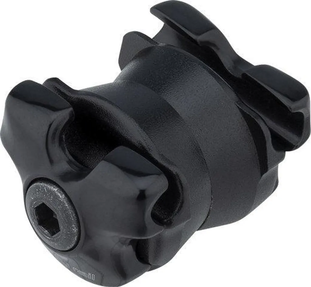 Collier de selle noir Specialized 7+9mm - Fixation sûre et robuste - 2