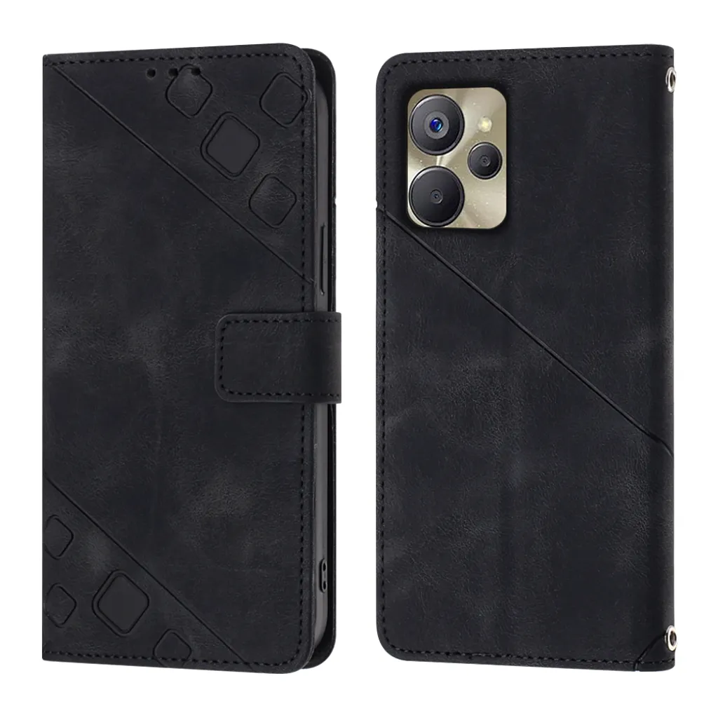 Per Realme 10 4G Portafoglio Custodia per cellulare