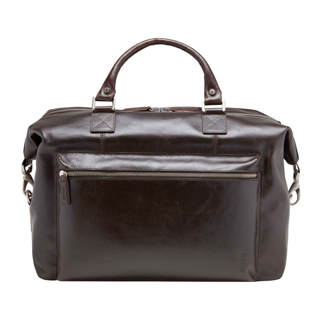 Picard Buddy - Reisetasche 44 cm (cafe) Produktbild 