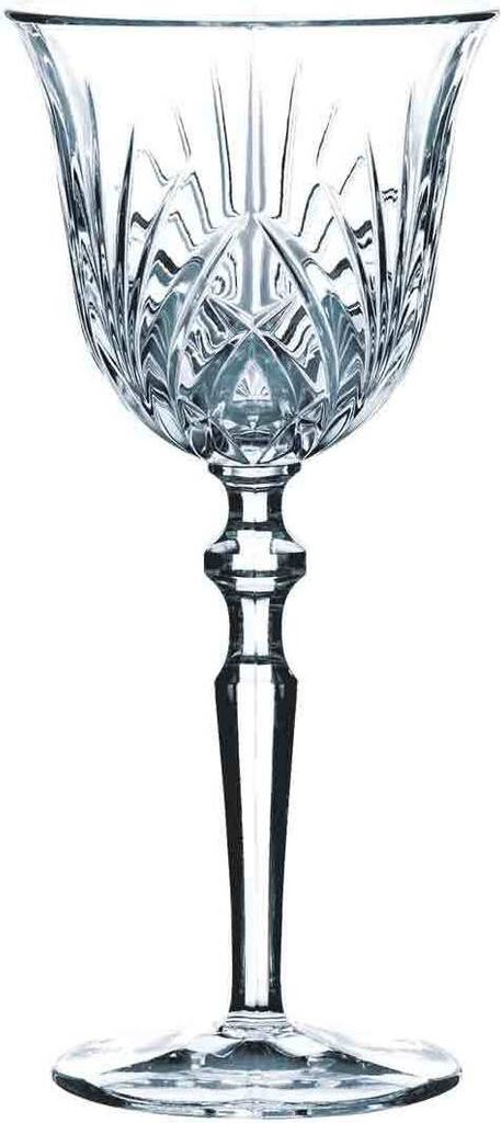 Nachtmann Palais, Weißwein-Glas, Vintage-Glas, Glas, Produktbild 