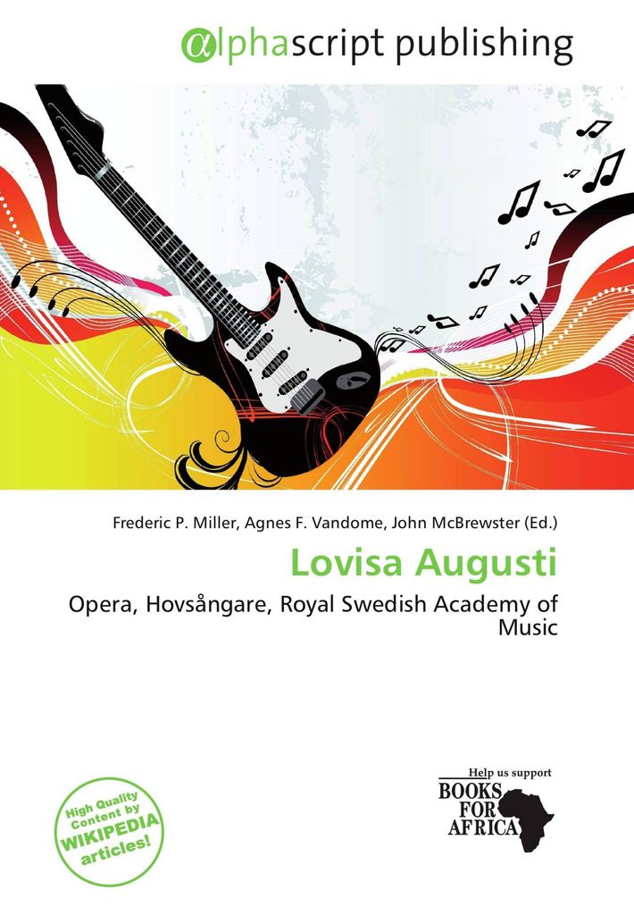 Lovisa Augusti