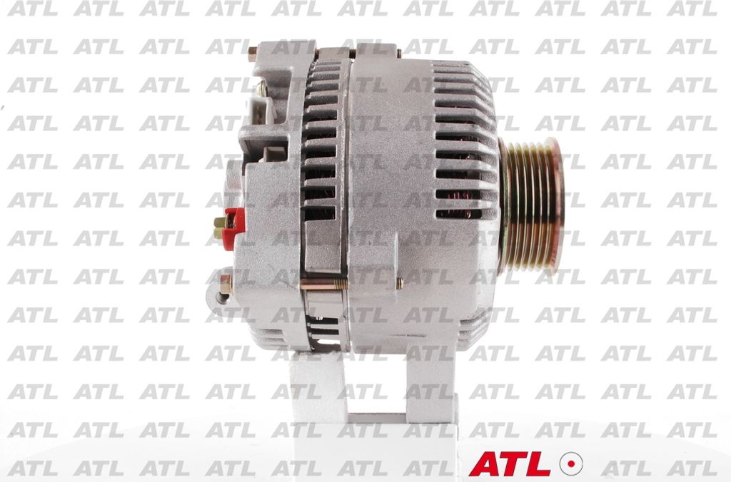 ATL Lichtmaschine Generator LiMa