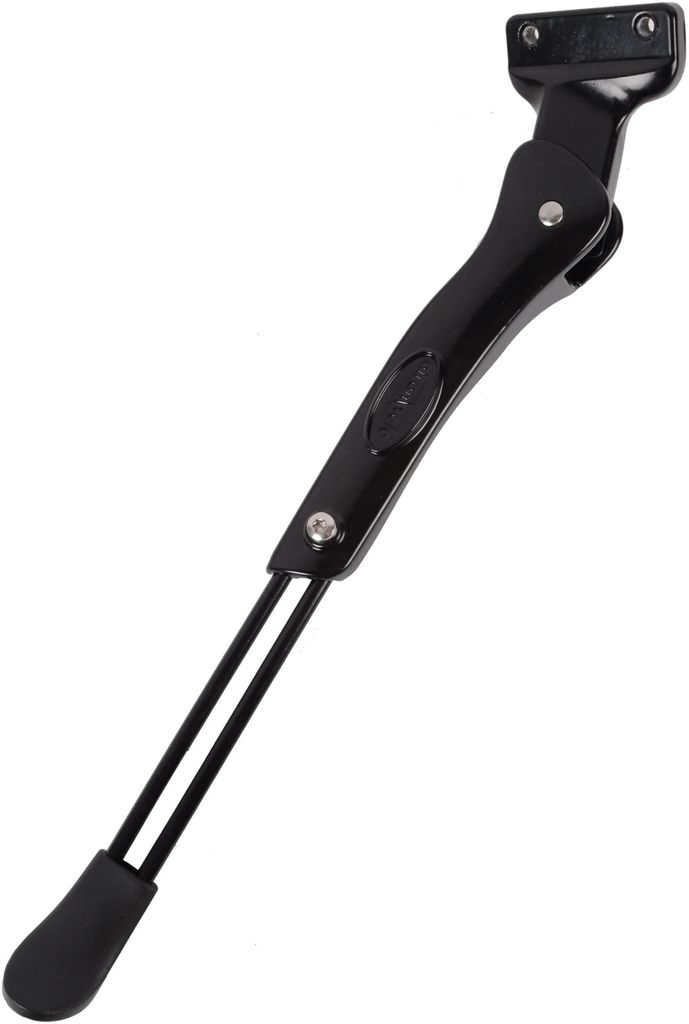 AtranVelo Hinterbaustaender Stylo Hv 26-29 Alu, Blackline Produktbild 