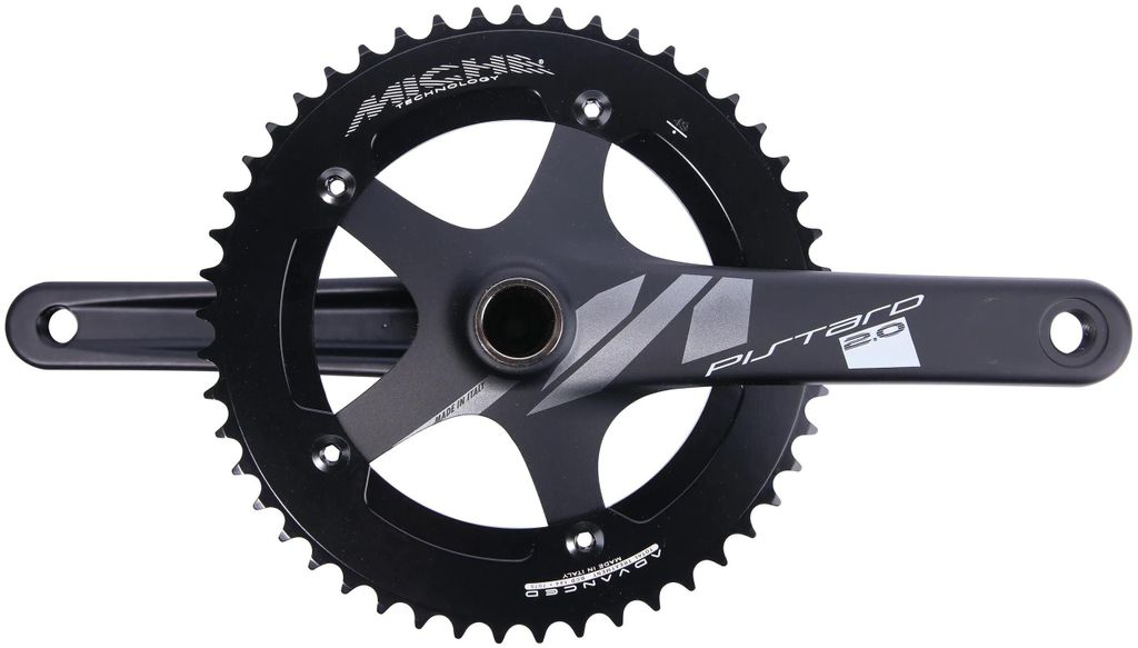Miche Krg Pistard 2.0 49/170Mm Schwarz 2019 Produktbild 