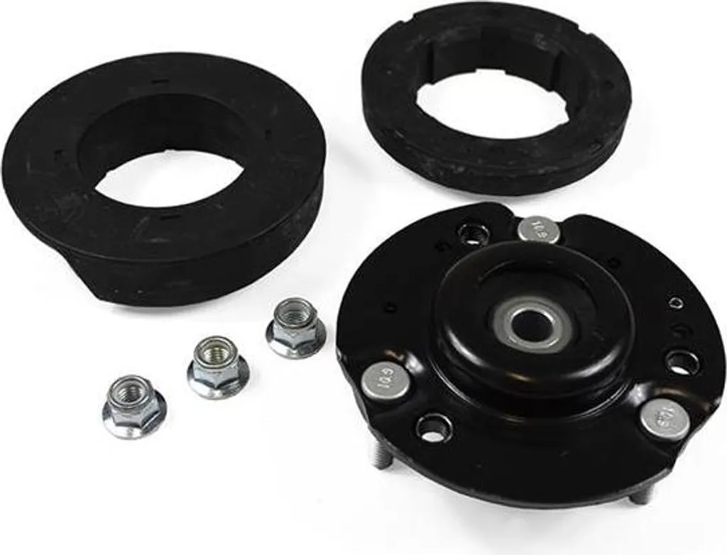 Support d'amortisseur 10-1133 pour réparation de suspension automobile