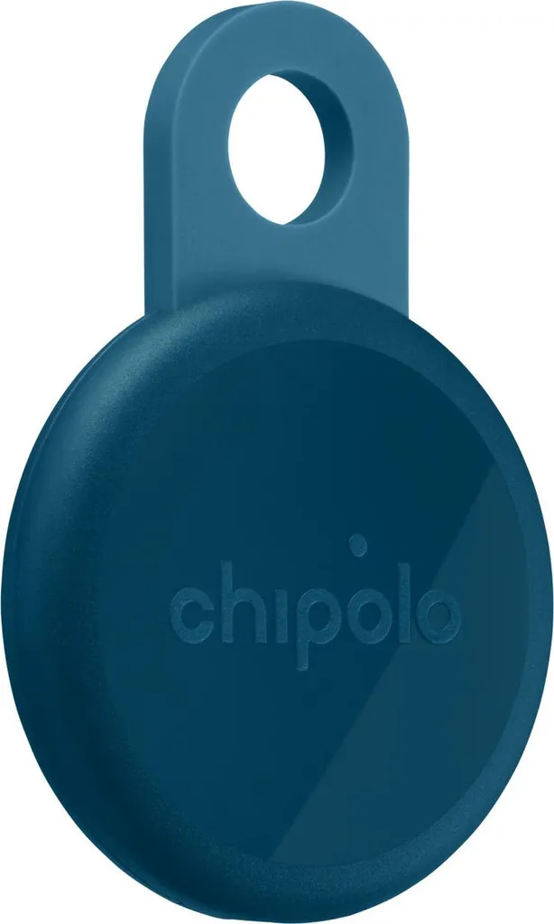 Chipolo Loop Blu Navy - Trova Chiavi USB-C Ricaricabile Shop Online