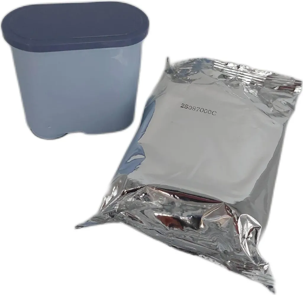 Évitez le Calcaire avec le Filtre Eau CA6903 Compatible AquaClean
