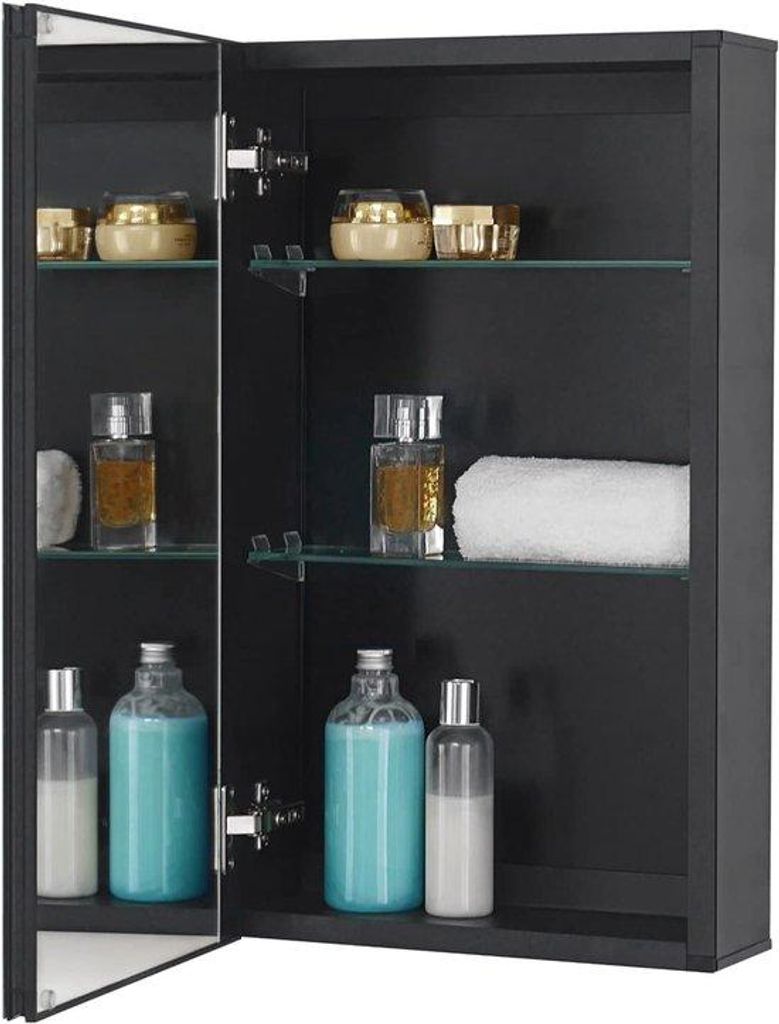 Schwimmbecken-Adressschrank - Badezimmer-Einrichtungsaccessoires - Badezimmer-Ablage - 60 cm breit - Weiß - Holzschrank
