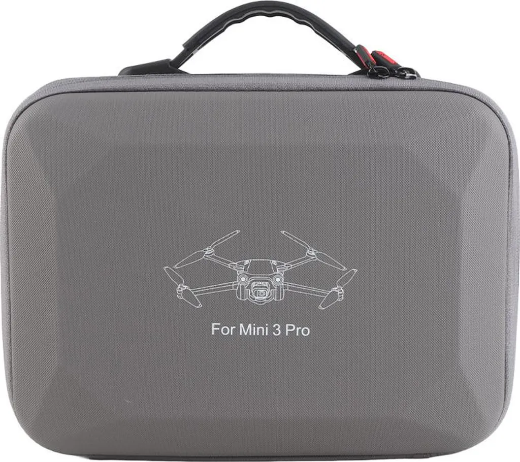 Sacoche de protection Mini 3 Pro pour transporter le RC Smart en sécurité