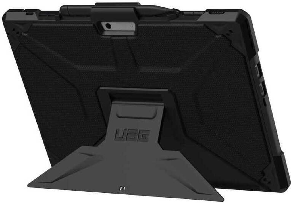 UAG - Metropolis Microsoft Surface Pro 11/10/9 (black)