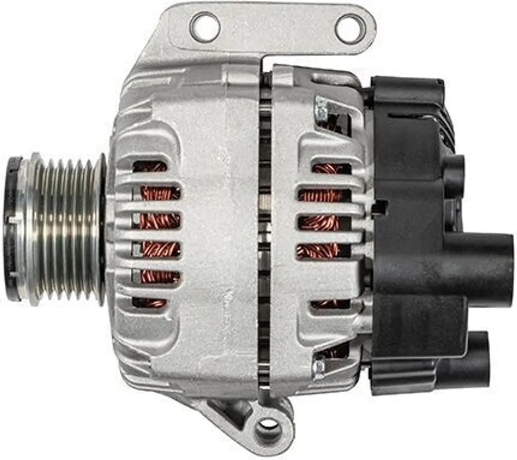 Alternateur pour Fiat 500 et Nemo - Pièce 51727335 idéale dépannage
