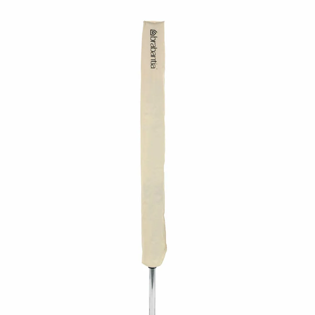 Housse textile robuste pour séchoir à linge - Format 150cm ultra résistant - 11