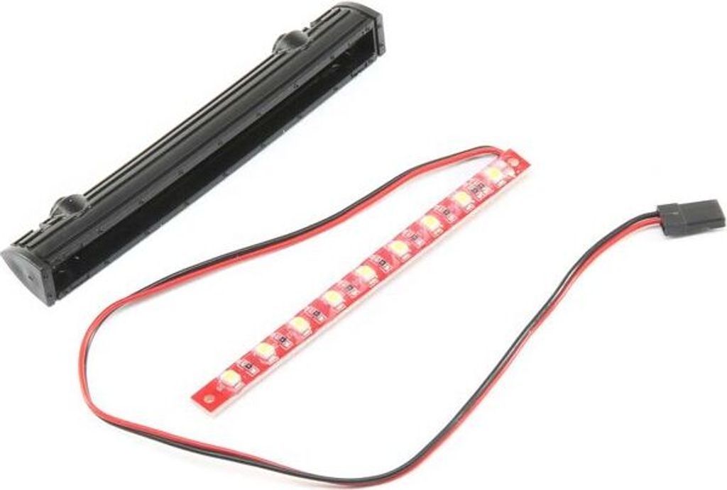 Losi LED Light Bar Rear: Super Baja Rey