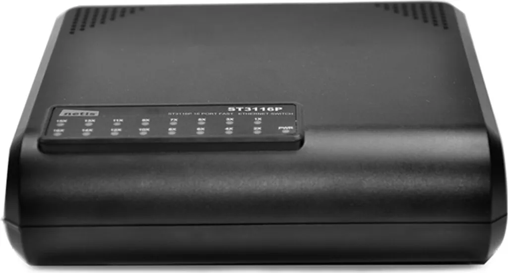 Switch STONET 16 Porte ST-3116P | Miglior Rapporto Qualità Prezzo