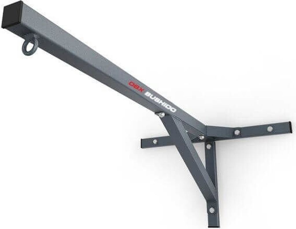Supporto per sacco da boxe a parete DBX BUSHIDO 102 cm, 150 Immagine del prodotto 