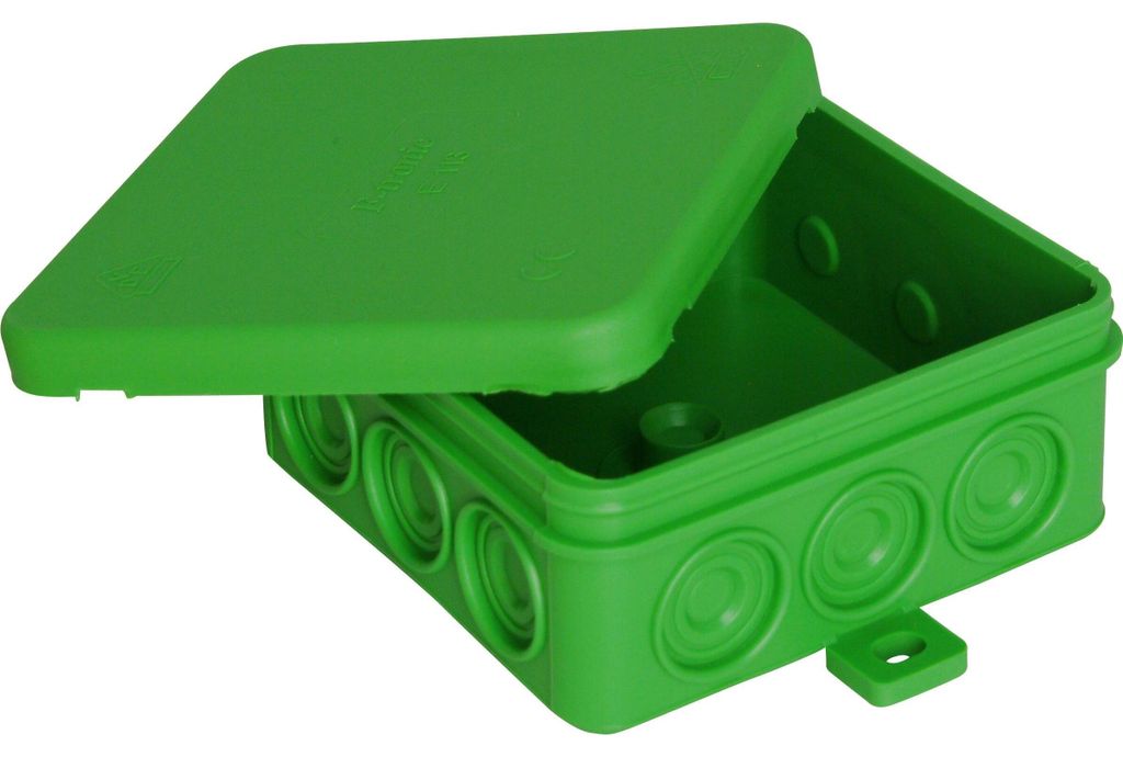 Abzw-Do.AP-FR85x85x40grü Produktbild 