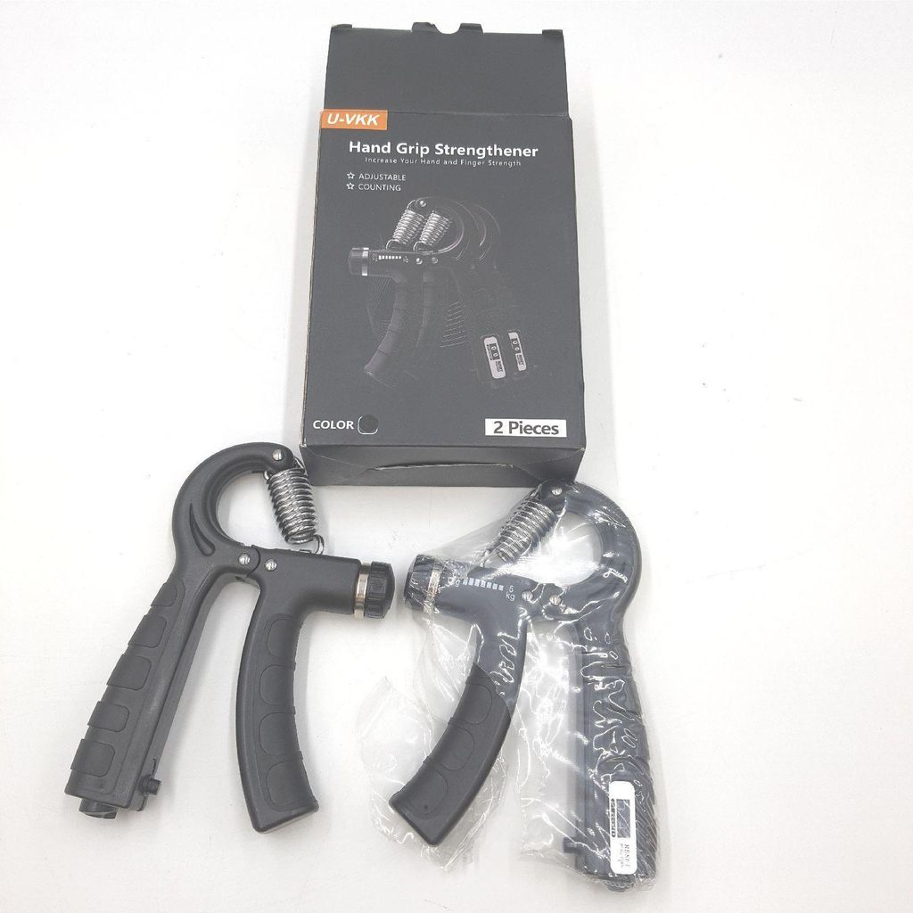 Entraîneur de main,U-VKK Set de 2 Entraîneurs de main Image du produit 