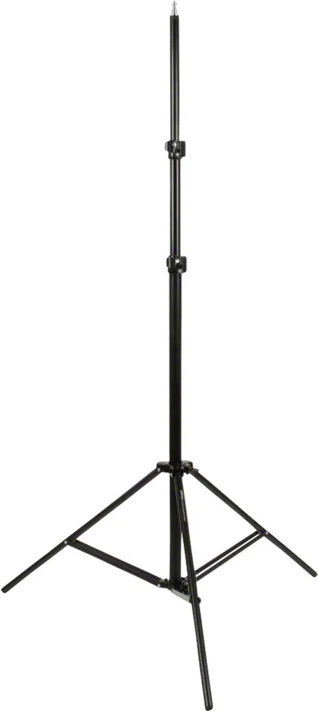 Support Éclairage Stable Anti-Choc - Trépied Walimex pro FW-806 6kg AIR